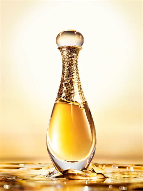 dior perfume gold bottle|j'adore dior new perfume.